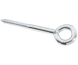 Alberts 867690 Anillo de fijación, Plata
