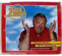 Alberts Koos - Als Je Gaat M'n Lieve 2