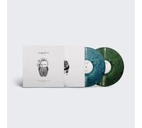 Alberts, Ziggy - Land & Sea x Four Feet in the Forest [Vinilo]