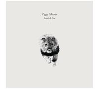 Alberts, Ziggy - Land & Sea X Four Feet In The [Vinilo]