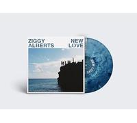 Alberts, Ziggy - New Love [Vinilo]