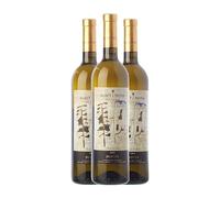 Albet i Noya Col·lecció Chardonnay Penedès Crianza 75 cl Vino blanco (Caja de 3 Botellas de 75 cl)
