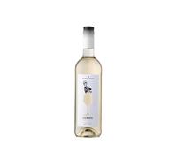Albet i Noya Curiós Blanc 2018 1 x 750 ml
