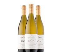 Albet i Noya Marina Rión Marina Rion Costers del Segre 75 cl Vino blanco (Caja de 3 Botellas de 75 cl)