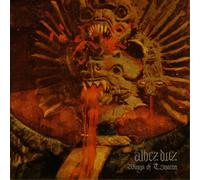 Albez Duz Wings of Tzinacan (CD) Album (Importación USA)