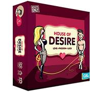 Albi 70420 adultos Juego, Rojo , color/modelo surtido