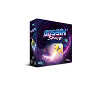 albi Bossin Space, Juego Bossin 30140