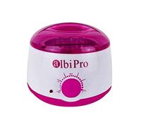 ALBI FUSOR CERA FUCSIA 450 ml (2820F)