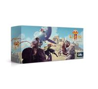 ALBI Karak 2: Imperium - Juego de miniaturas