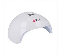 Albi Lámpara Led/UV 36W Blanca (2696W)