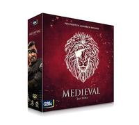 albi Medieval: Jan Zizka (EN/DE)