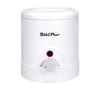 Albi Mini Fundidor Cera con Regulador Negro 200 ml (2818B)