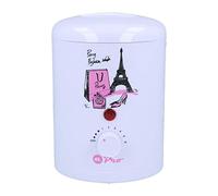 Albi Pro Albi Mini Fusor De Cera Paris 165 ml (2819Wp), Negro