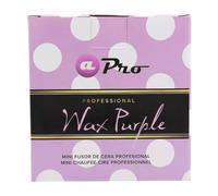 Albi Mini Fusor de Cera Wax Purple 165ml