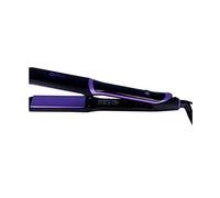 Albi Plancha Professional Ceramic Digital Lila-Negra (2805L)