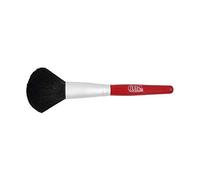 Albi Pro ALBI BROCHA Maquillaje Nylon Grande (210), Negro