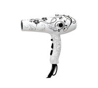 Albi Pro Secador Flores Blancas 3350b 1ud