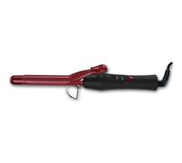 Albi Pro Tenacilla Cerámica Rizadora Rojo 19mm 1ud