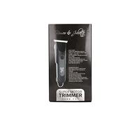 Albi r&j maquina cortapelo super motor trimmer zero cut negro