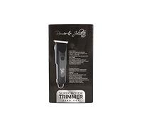 Albi R&J Maquina Cortapelo Super Motor Trimmer Zero Cut Plata