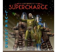 Albie Donnelly'S Supercharge - Live & Loaded