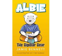 Albie The Bipolar Bear