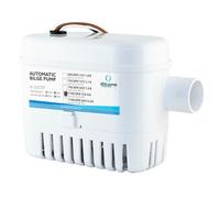 Albin Automático Bomba de Achique 750GPH 12V