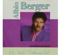 Albin Berger - Ich hab' Sehnsucht (1990)