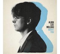 Albin Lee Meldau - About You [Vinilo]
