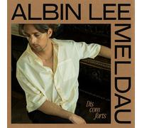 Albin Lee Meldau - Discomforts