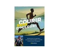 Albin Michel Correr sin dolor TU Blanco