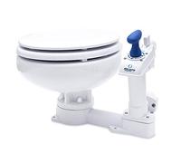 Albin Pump Marine WC Manual Compact Low - 07-01-003