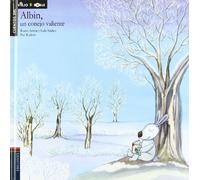 Albin, un conejo valiente: 1 (Cuentos del viejo roble)