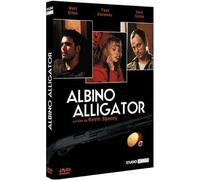 Albino Alligator [Francia] [DVD]