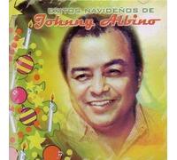 Albino, Johnny - Exitos Navidenos