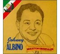 Albino, Johnny - Tesoros Musicales De