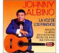 Albino, Johnny Y Su Trio San Ju - La Voz De Los Panchos
