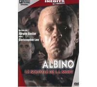 Albino : Le souffle de la mort [Francia] [DVD]
