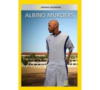 National Geographic: Albino Murders [DVD]