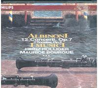 Albinoni: 12 Concerti Op.7