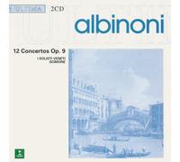 Albinoni;12 Concertos
