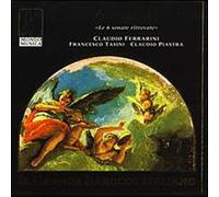 Albinoni - 6 Sonatas for Flute