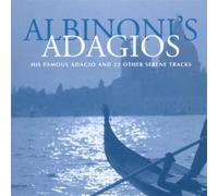 Albinoni - Adagi Di Albinoni