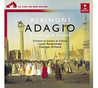 Albinoni: Adagio Conctetos & Sonatas