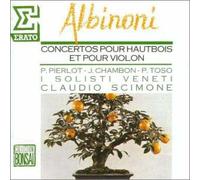 Albinoni:Beloved Concertos