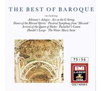 Albinoni - Best of Baroque