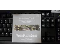 Albinoni - Meditation Vol 1 (UK Import)