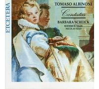Albinoni, T. - Cantata (6)