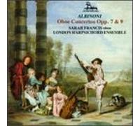 Albinoni, T. - Concerto Oboe (8)