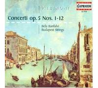 Albinoni, T. - Concerto Violin